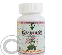 Pasuchaca kapsle 100x350mg, Pasuchaca, kapsle, 100x350mg