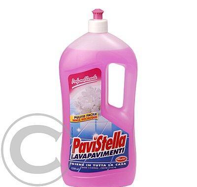 PAVISTELLA 1250 ml (na mytí tvrdých omyvatelných povrchů, květinová vůně), PAVISTELLA, 1250, ml, na, mytí, tvrdých, omyvatelných, povrchů, květinová, vůně,