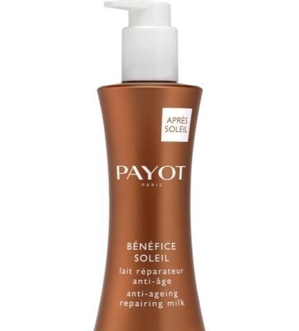 Payot Benefice Soleil Anti Ageing Repairing Milk 200ml Mléko po opalování