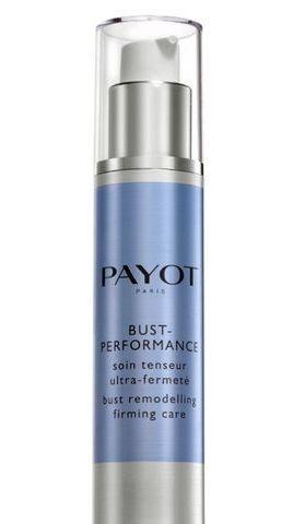 Payot BUST-PERFORMANCE - Remodelační a zpevňující péče pro poprsí 50 ml