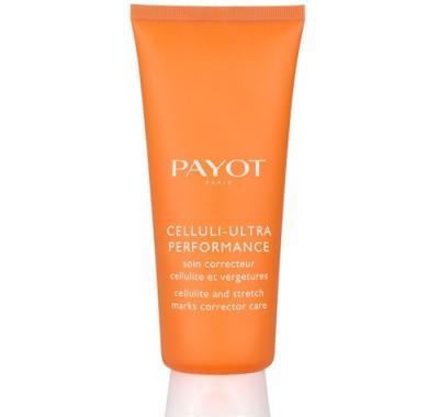Payot Celluli Ultra Performance Anticellulite Care  150ml Proti celulitidě, Payot, Celluli, Ultra, Performance, Anticellulite, Care, 150ml, Proti, celulitidě
