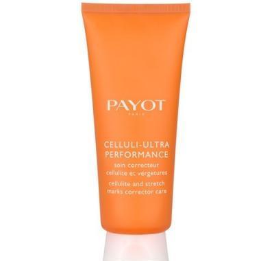 Payot Celluli Ultra Performance Anticellulite Care  150ml Proti celulitidě