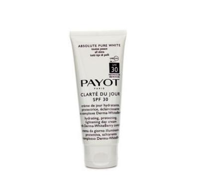 Payot Clarte Du Jour Lightening Day Cream SPF30 Všechny typy pleti 100 ml
