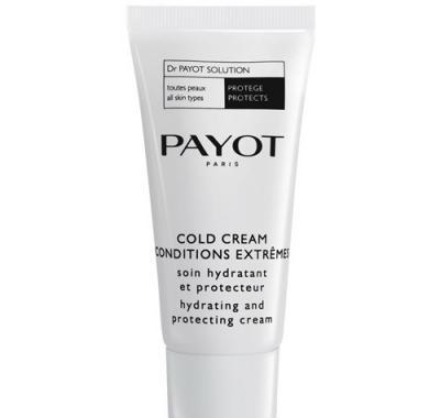 Payot Cold Cream Extremes 50ml Všechny typy pleti