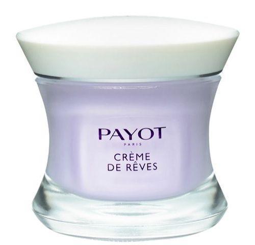 Payot Creme De Reves Night Cream  50ml Pro stresovanou pleť