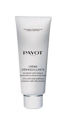 Payot Creme Demaquillante Ultra Soft Cleanser  200ml Normální a suchá pleť