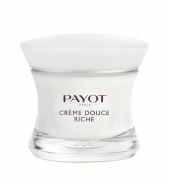 Payot Creme Douce Riche  50ml Pro citlivou a podrážděnou pleť TESTER