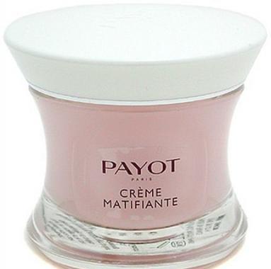 Payot Creme Matifiante  50ml Smíšená a mastná pleť TESTER