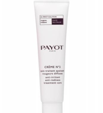 Payot Creme No2 Anti Redness Treatment  100ml Červená a podrážděná pleť, Payot, Creme, No2, Anti, Redness, Treatment, 100ml, Červená, podrážděná, pleť