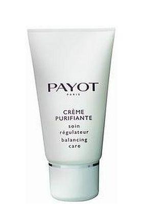 Payot Creme Purifiante  200ml Mastná a smíšená pleť, Payot, Creme, Purifiante, 200ml, Mastná, smíšená, pleť