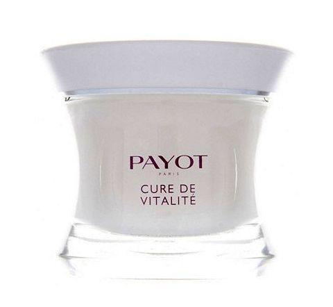 Payot Cure De Vitalite Firming Cream  50ml Pro unavenou pleť