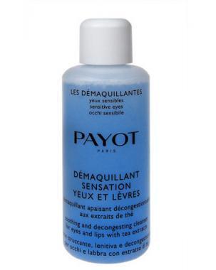 Payot Demaquillant Sensation Yeux Cleanser  200ml Citlivá pleť, Payot, Demaquillant, Sensation, Yeux, Cleanser, 200ml, Citlivá, pleť