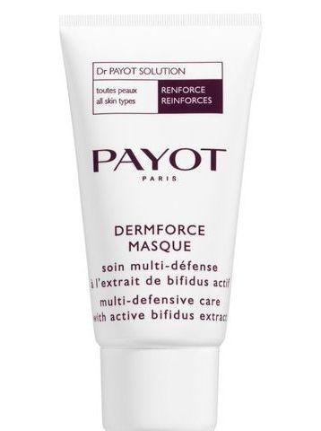 Payot Dermforce Masque  50ml, Payot, Dermforce, Masque, 50ml