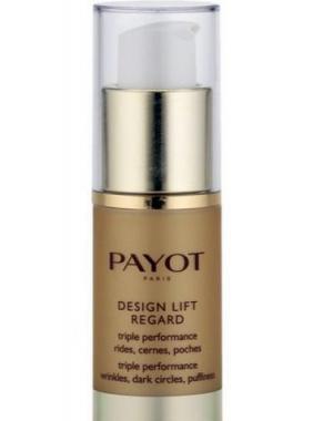 Payot Design Lift Regard Eye Cream  50mll