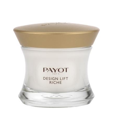 Payot Design Lift Riche Cream 50ml Pro zralou pleť