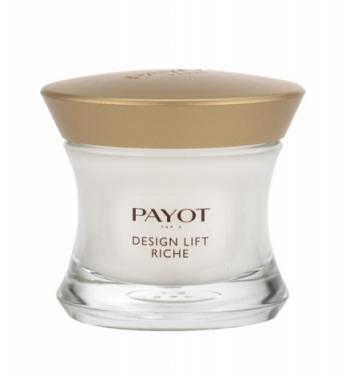 Payot Design Lift Riche Cream  50ml Pro zralou pleť TESTER