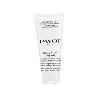 Payot Design Lift Visage Cream  100ml Pro zralou pleť