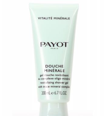 Payot Douche Minerale Revitalizing Shower Gel  200ml
