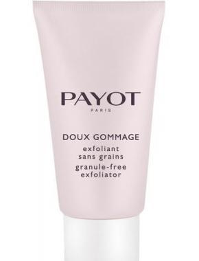 Payot Doux Gommage Exfoliator 200 ml Citlivá a podrážděná pleť, Payot, Doux, Gommage, Exfoliator, 200, ml, Citlivá, podrážděná, pleť