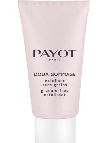 Payot Doux Gommage Exfoliator  75ml Citlivá a podrážděná pleť, Payot, Doux, Gommage, Exfoliator, 75ml, Citlivá, podrážděná, pleť