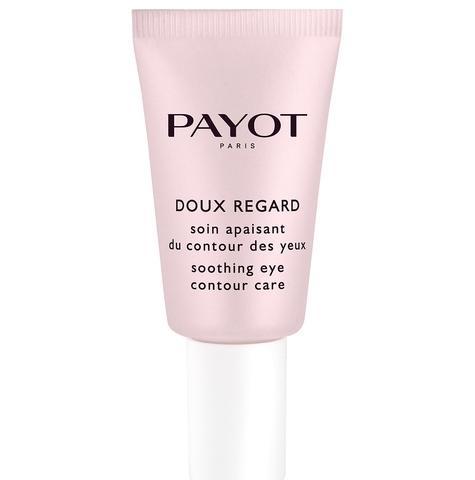 Payot Doux Regard Eye Care 15ml Citlivá a podrážděná pleť, Payot, Doux, Regard, Eye, Care, 15ml, Citlivá, podrážděná, pleť