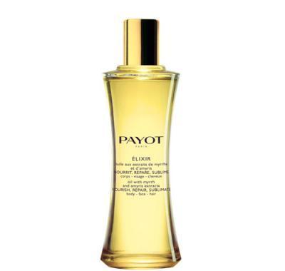 Payot Elixir Body Face Hair Oil  100ml
