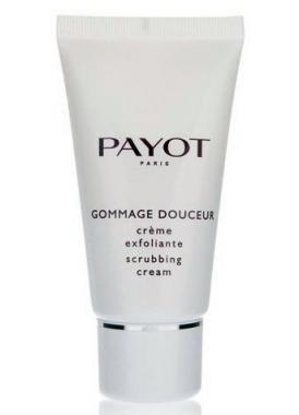 Payot Gommage Douceur Scrubbing Cream  200ml Všechny typy pleti