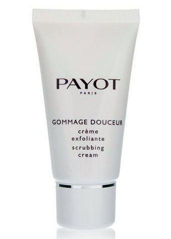 Payot Gommage Douceur Scrubbing Cream  75ml Všechny typy pleti