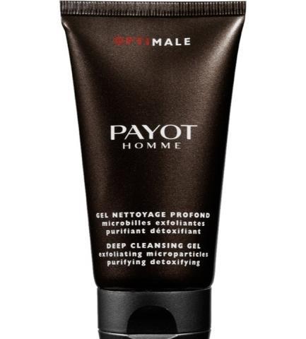 Payot Homme Deep Cleansing Gel  150ml