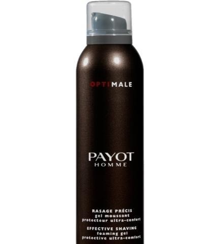 Payot Homme Effective Shaving Foaming Gel  150ml