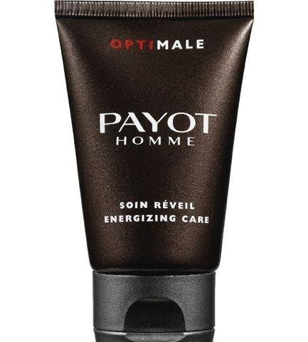 Payot Homme Energizing Care Fresh Gel  50ml