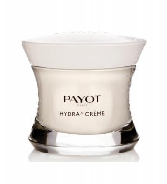 Payot Hydra24 Cream  50ml Dehydratovaná pleť TESTER