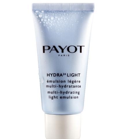 Payot Hydra24 Light Emulsion  50ml Dehydratovaná pleť