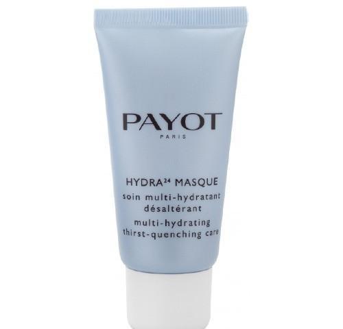 Payot HYDRA24 MASQUE - Osvěžující hydratační maska 200 ml