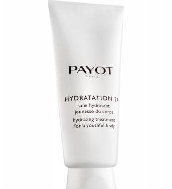 Payot Hydratation 24 Body  200ml
