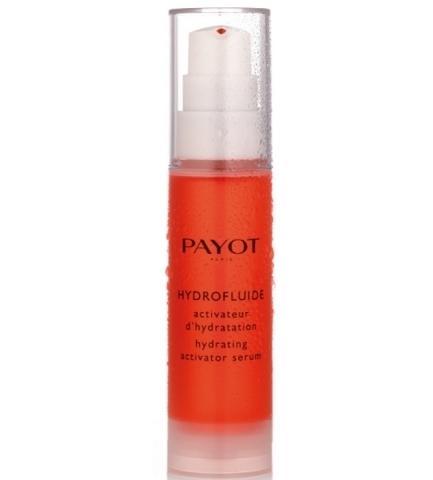 Payot Hydrofluide Hydration Activator  30ml Suchá a velmi suchá pleť, Payot, Hydrofluide, Hydration, Activator, 30ml, Suchá, velmi, suchá, pleť