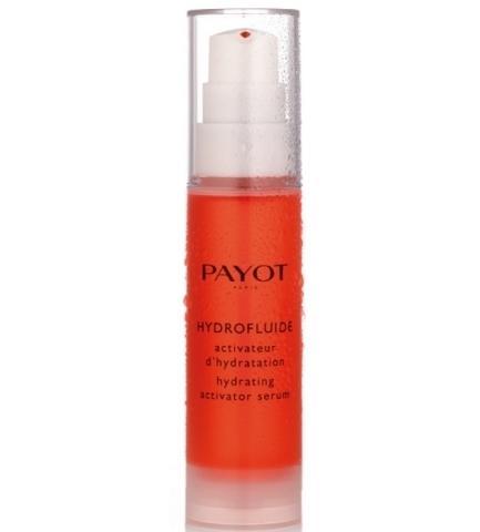 Payot Hydrofluide Hydration Activator  30ml Suchá a velmi suchá pleť