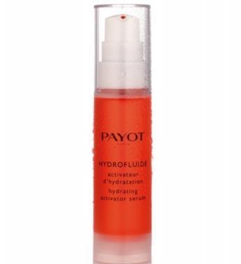 Payot Hydrofluide Hydration Activator  30ml Suchá a velmi suchá pleť TESTER, Payot, Hydrofluide, Hydration, Activator, 30ml, Suchá, velmi, suchá, pleť, TESTER