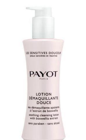 Payot Lotion Demaquillante Douce Cleansing Lotion  200ml Citlivá pleť, Payot, Lotion, Demaquillante, Douce, Cleansing, Lotion, 200ml, Citlivá, pleť