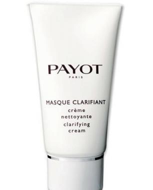 Payot Masque Clarifiant Clarifying Cream  200ml Všechny typy pleti