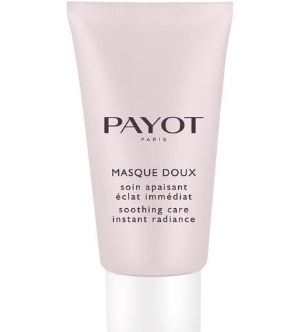 Payot Masque Doux Soothing Care 75ml Citlivá a podrážděná pleť