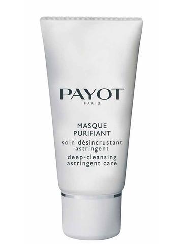 Payot Masque Purifiant  50ml Smíšená a mastná pleť