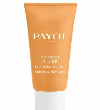 Payot My Payot Fluide Daily Care  50ml Rozjasňující péče TESTER