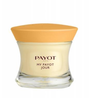 Payot My Payot Jour Day Cream  50ml Rozjasňující péče TESTER