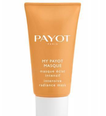 Payot My Payot Masque  200ml Rozjasňující péče