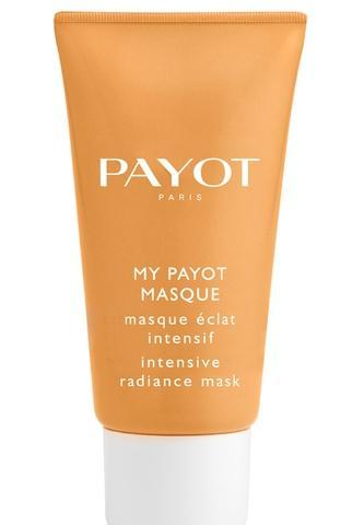 Payot My Payot Masque 50 ml Rozjasňující péče
