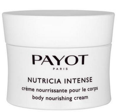 Payot Nutricia Intense Body Cream  200ml Tělový krém TESTER