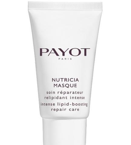 Payot Nutricia Masque  50ml Suchá a velmi suchá pleť, Payot, Nutricia, Masque, 50ml, Suchá, velmi, suchá, pleť