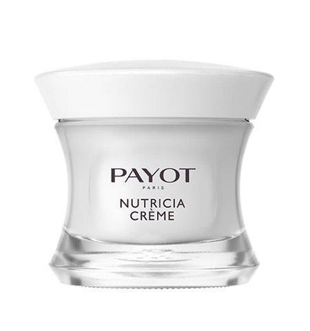 Payot Nutricia Nourishing Cream  50ml Suchá a velmi suchá pleť