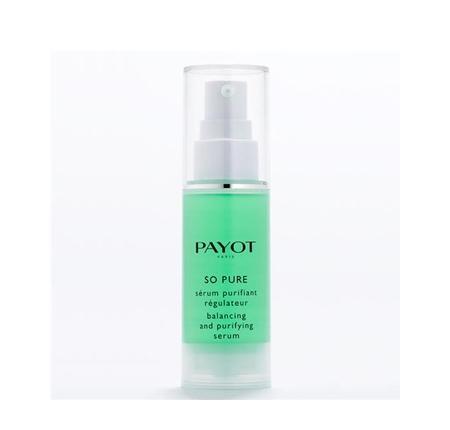 Payot So Pure Balancing Serum  30ml, Payot, So, Pure, Balancing, Serum, 30ml